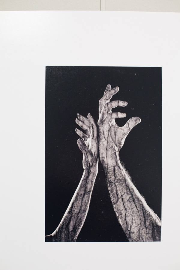 Caja Rural expone las fotografías que &#039;iluminan&#039; Granada