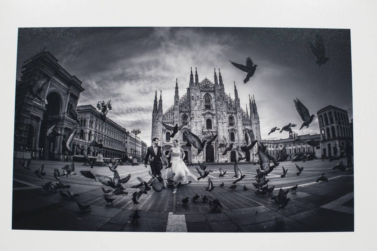 Caja Rural expone las fotografías que &#039;iluminan&#039; Granada