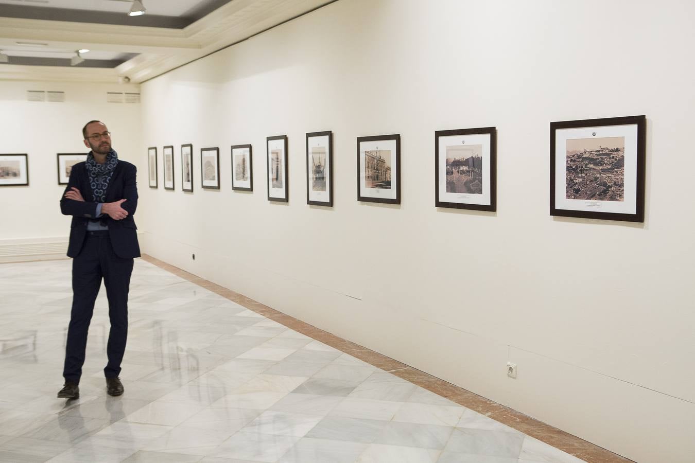 Un viaje a la Granada de Clifford