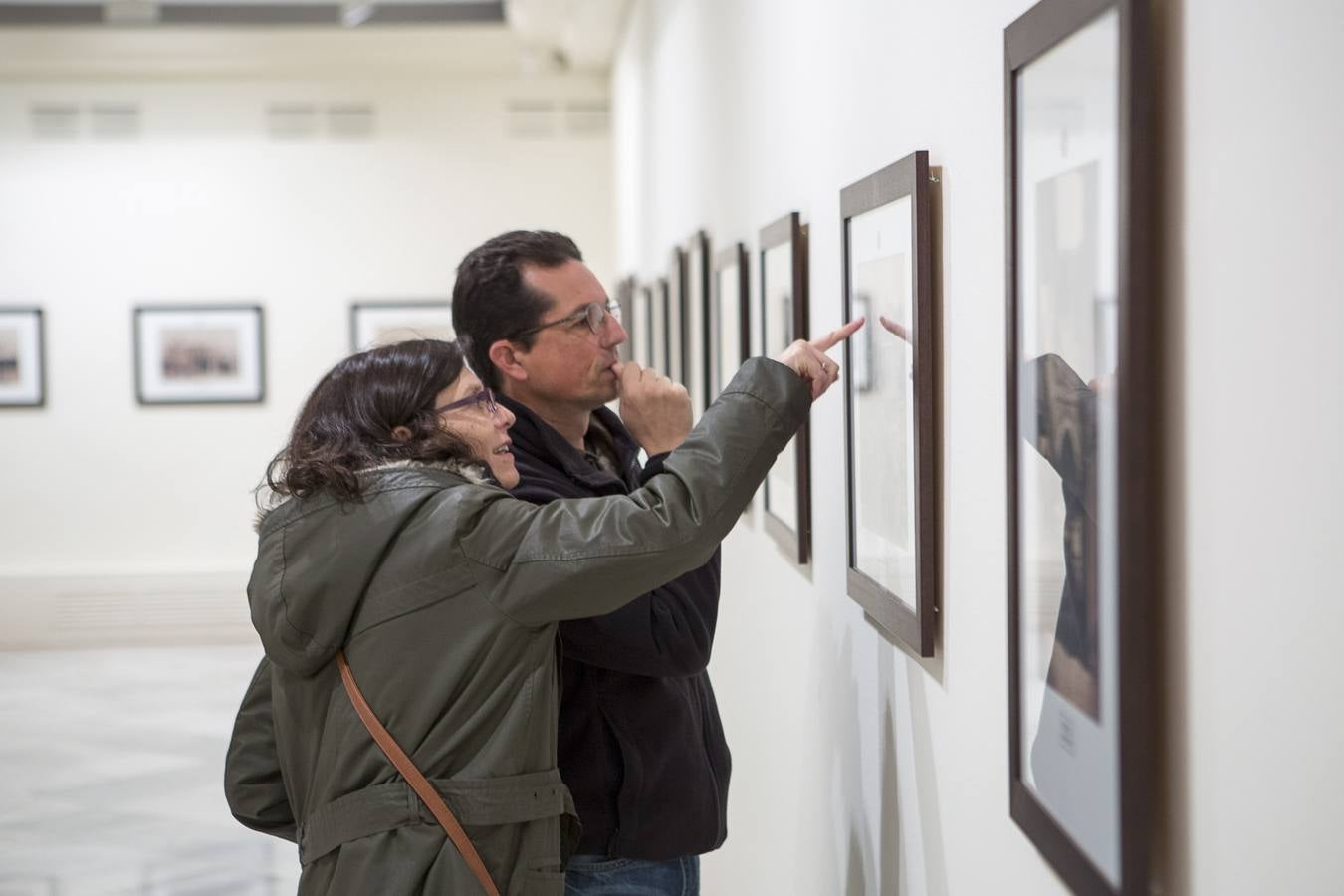 Un viaje a la Granada de Clifford