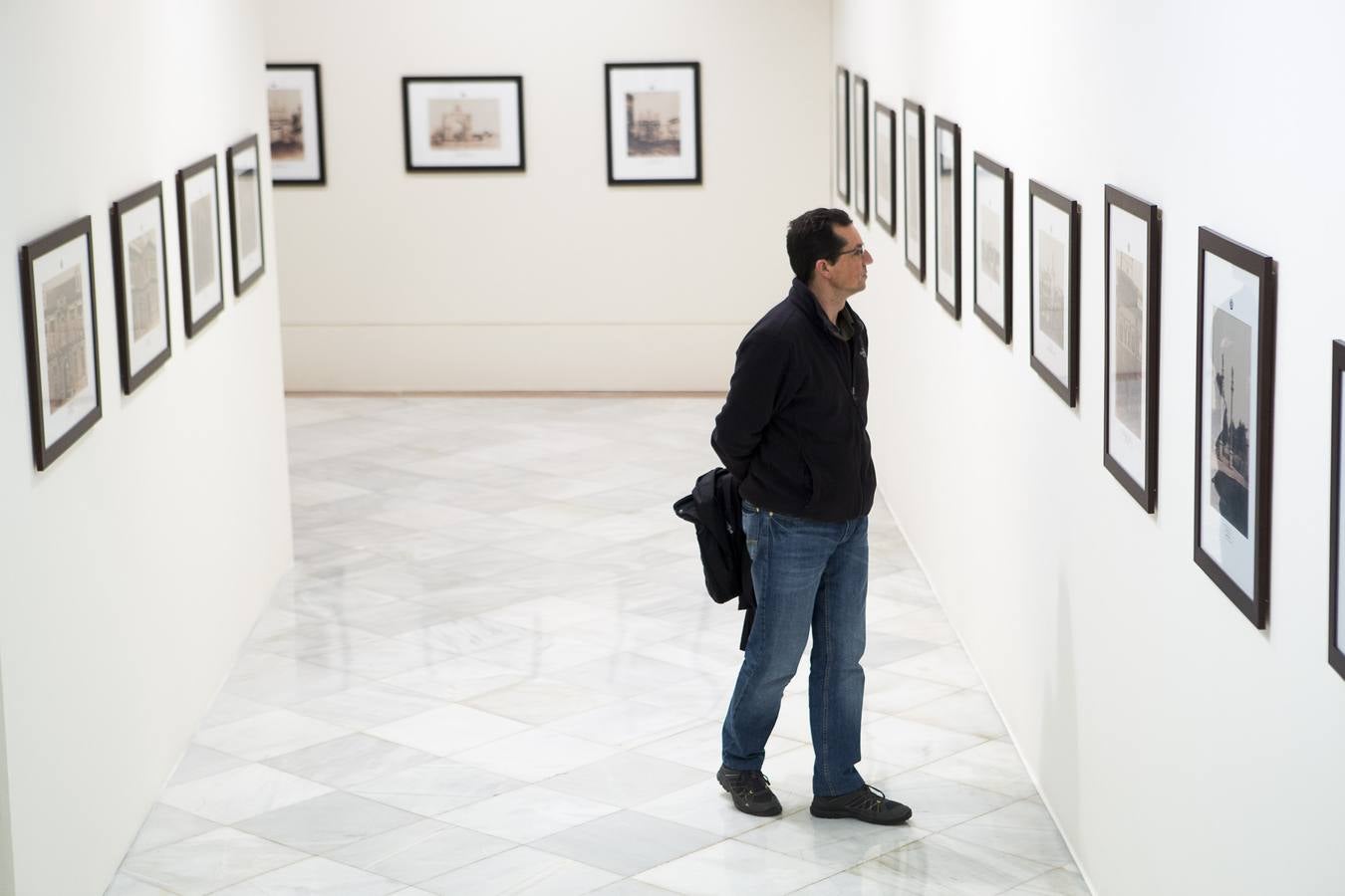 Un viaje a la Granada de Clifford