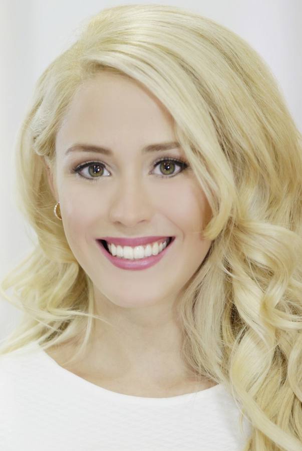 Las mejores fotos de Laura Gadea