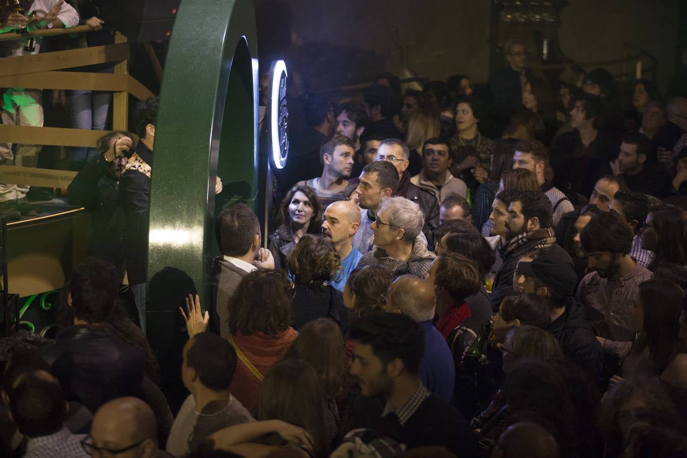 Alfa, en el buen camino