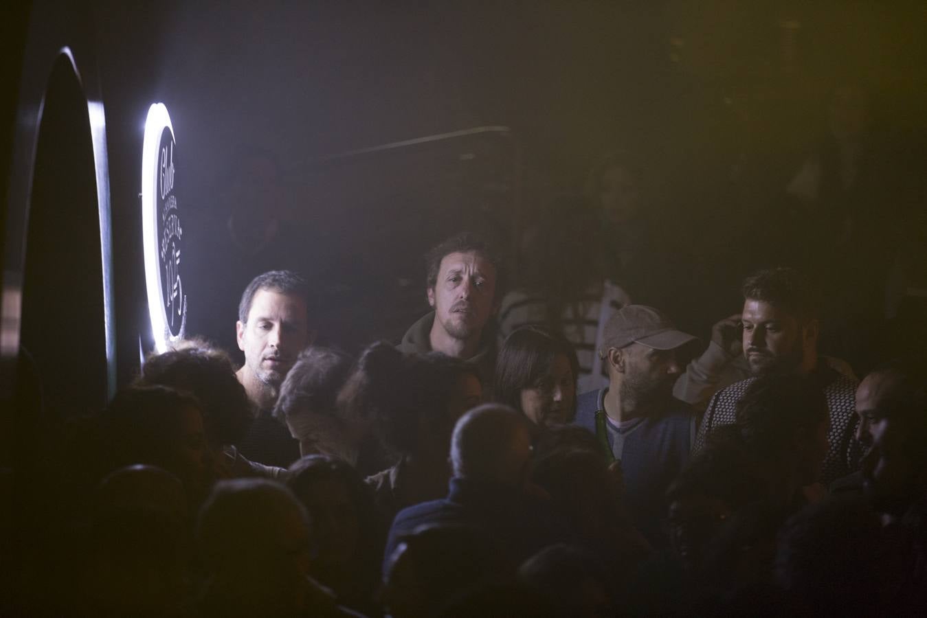 Alfa, en el buen camino