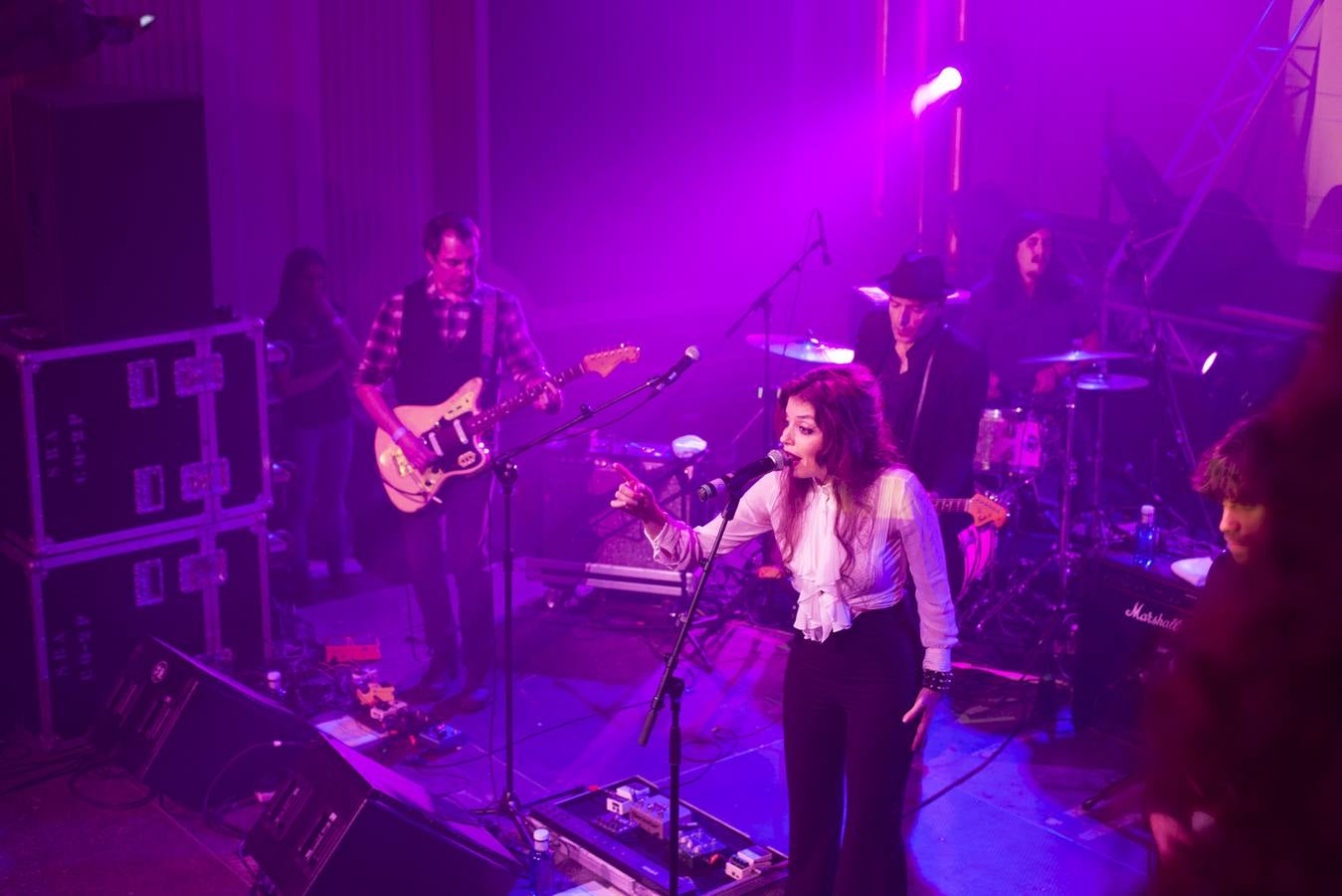 Alfa, en el buen camino