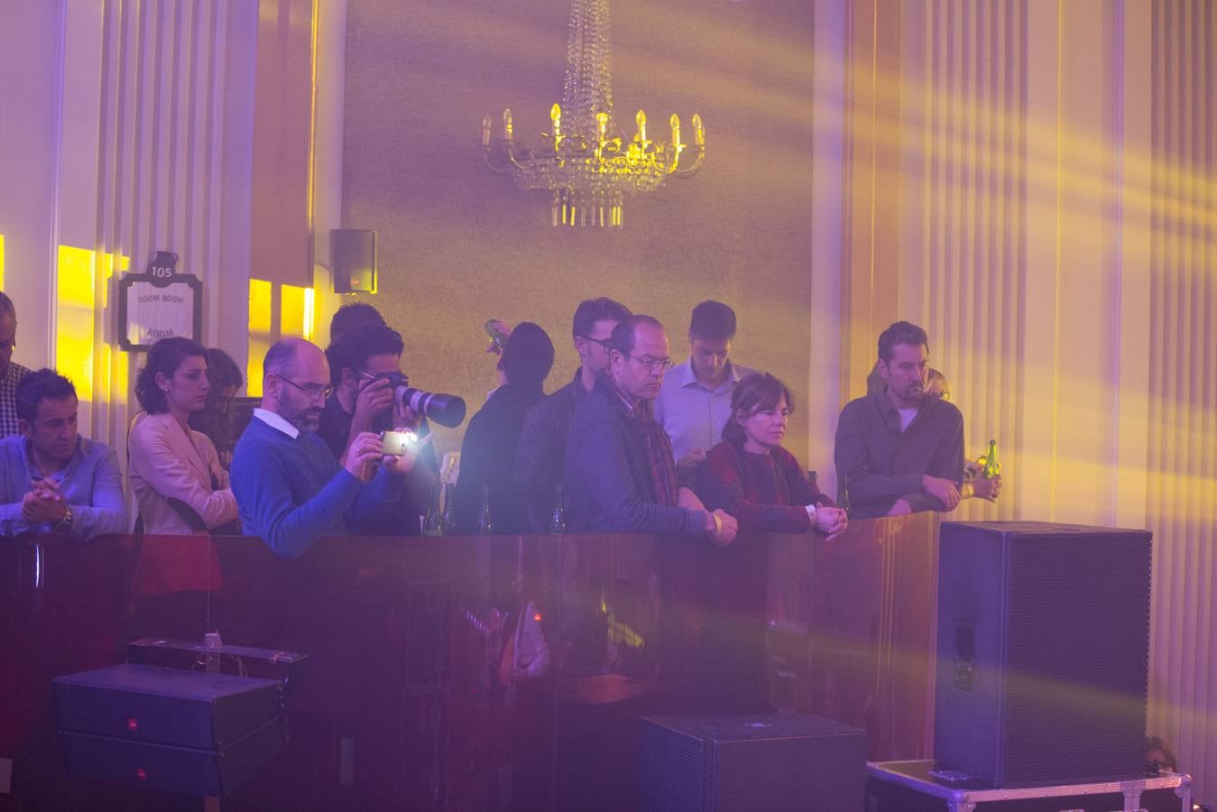 Alfa, en el buen camino