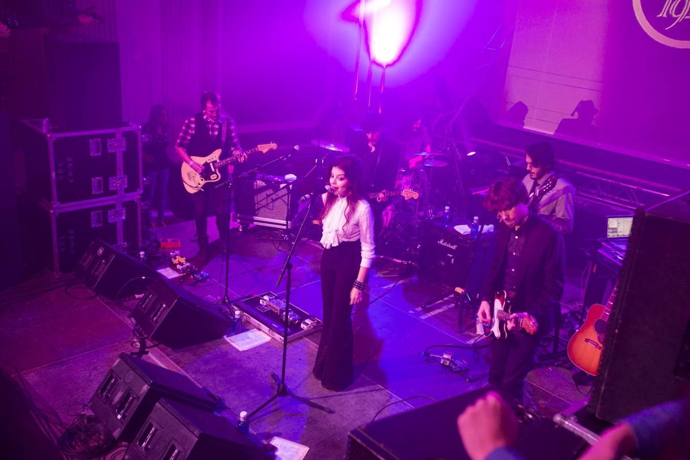 Alfa, en el buen camino