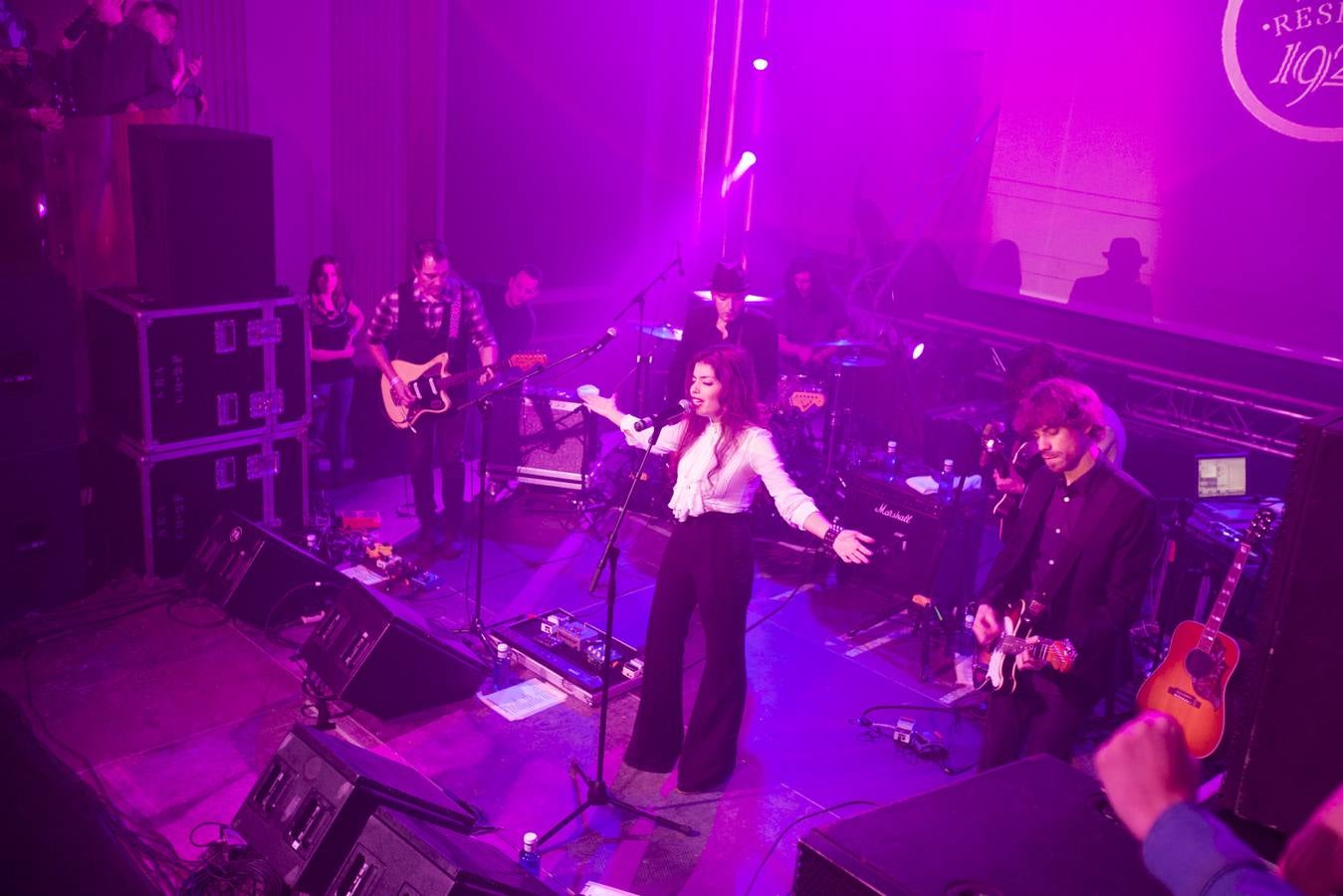 Alfa, en el buen camino