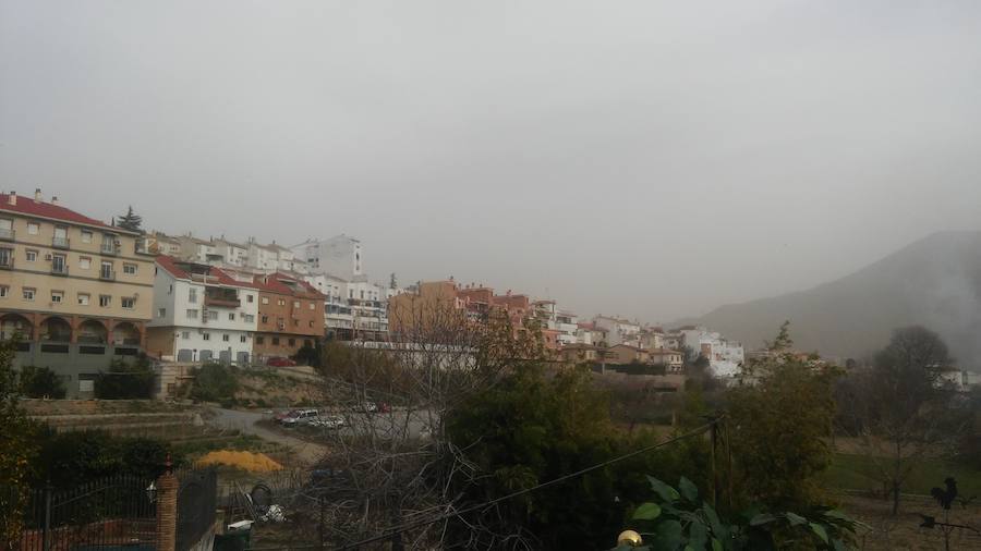 Cenes, foto enviada por Marya González