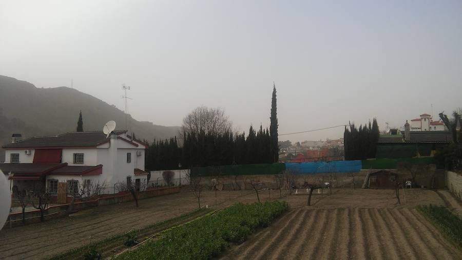 Cenes, foto enviada por Marya González