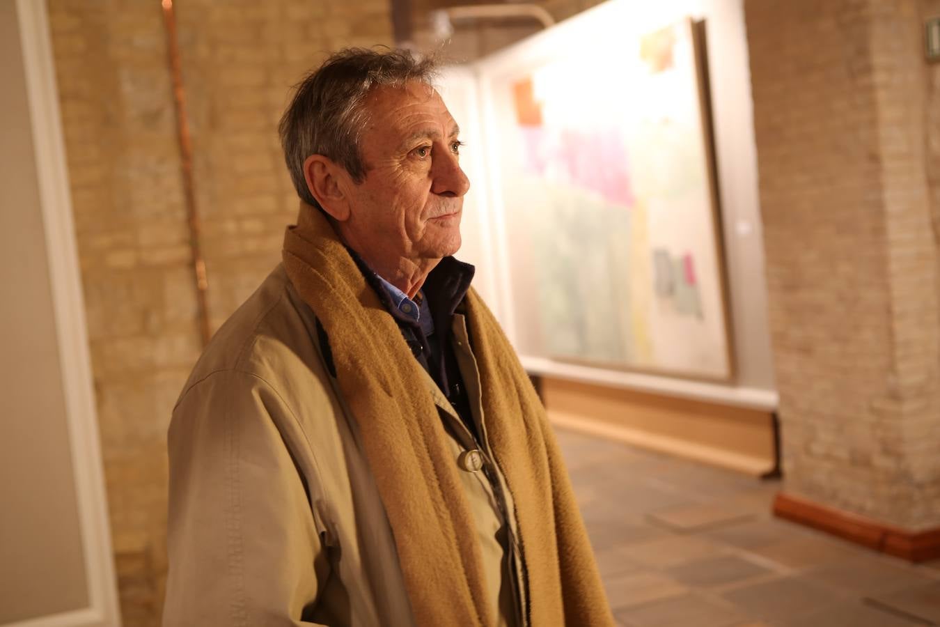 Jaén se enamora del cine español