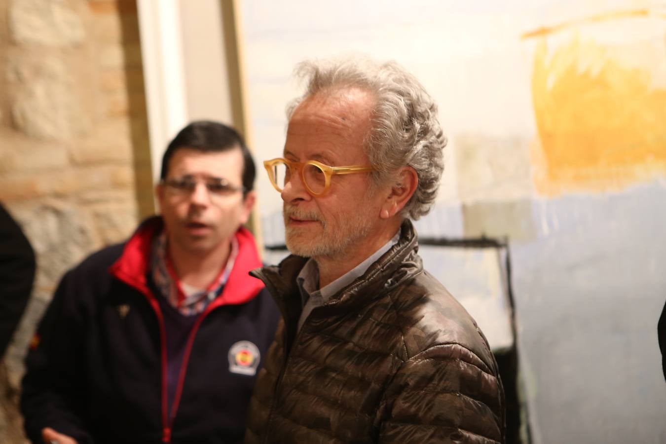 Jaén se enamora del cine español