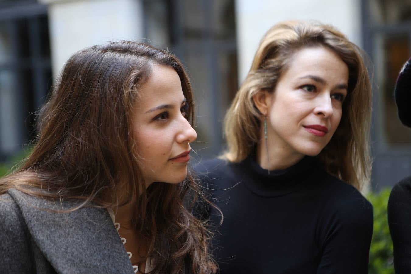 Jaén se enamora del cine español