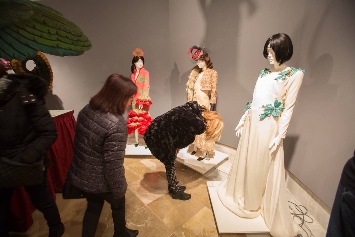 Historia artística del Corpus