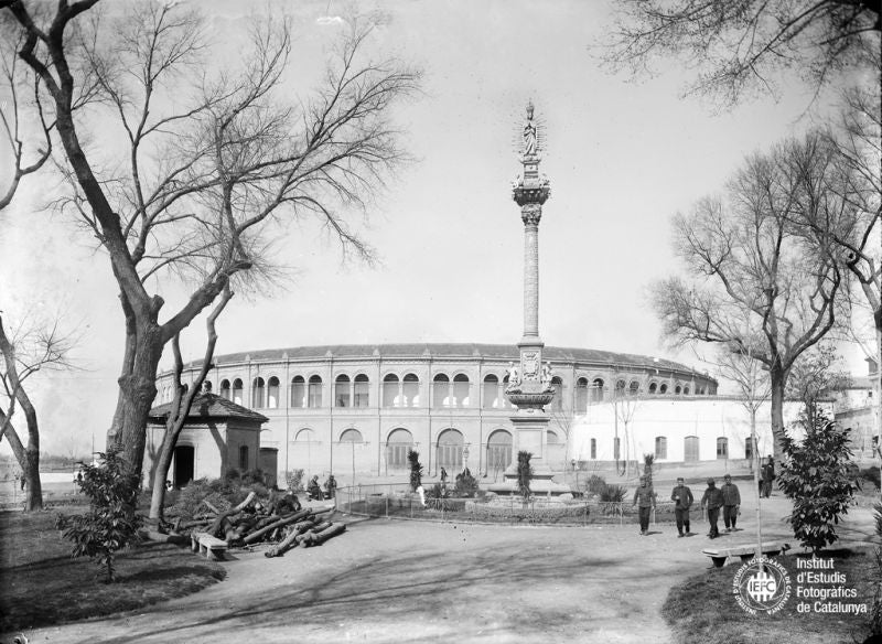 Granada en la Colección Thomas