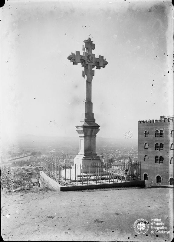 Granada en la Colección Thomas