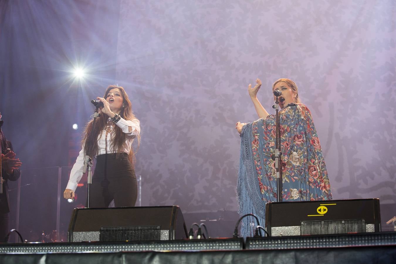 «Viva Carlos Cano vivo»