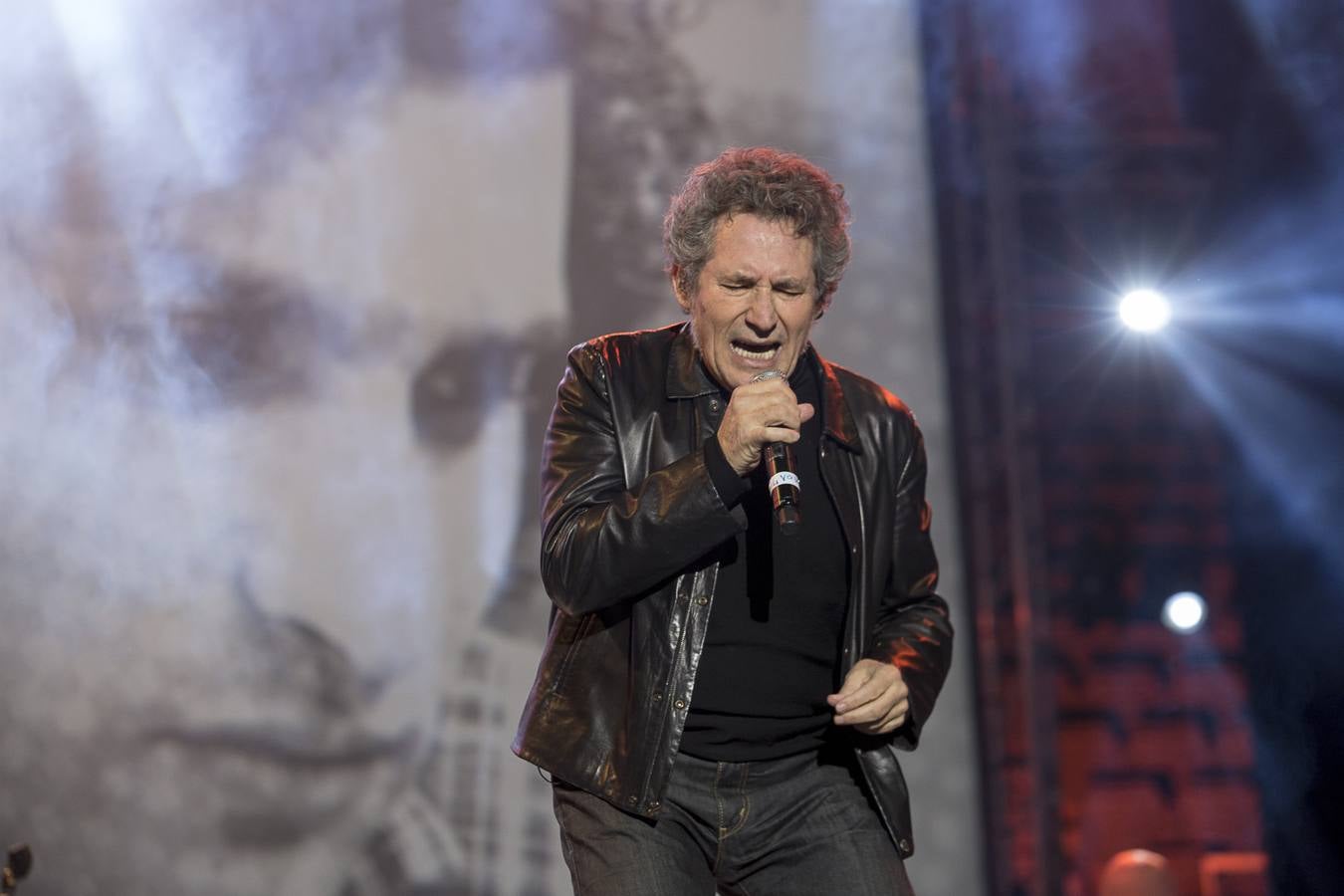 «Viva Carlos Cano vivo»