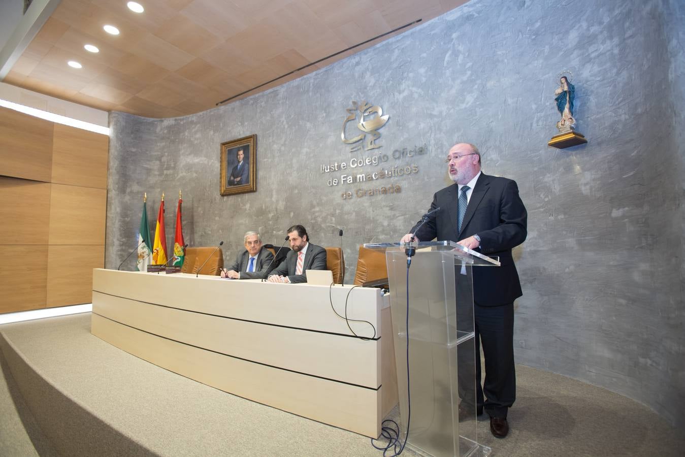 IDEAL entregó anoche los premios del XIX Concurso de Narraciones Breves