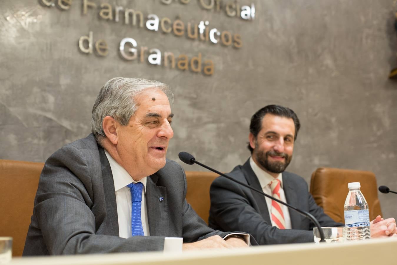 IDEAL entregó anoche los premios del XIX Concurso de Narraciones Breves