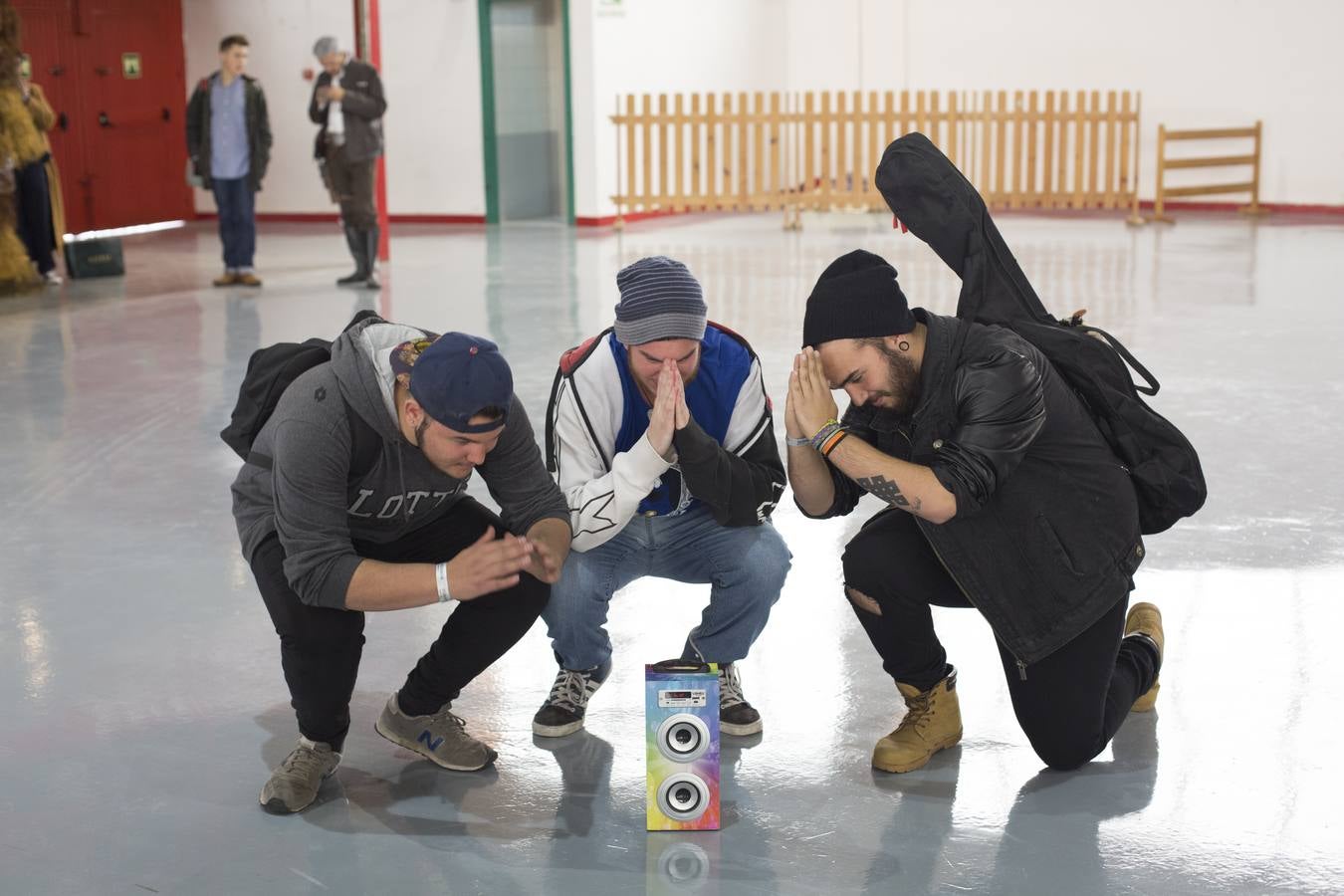 Clásicos de la fantasía oriental