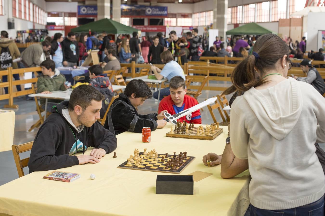 Clásicos de la fantasía oriental