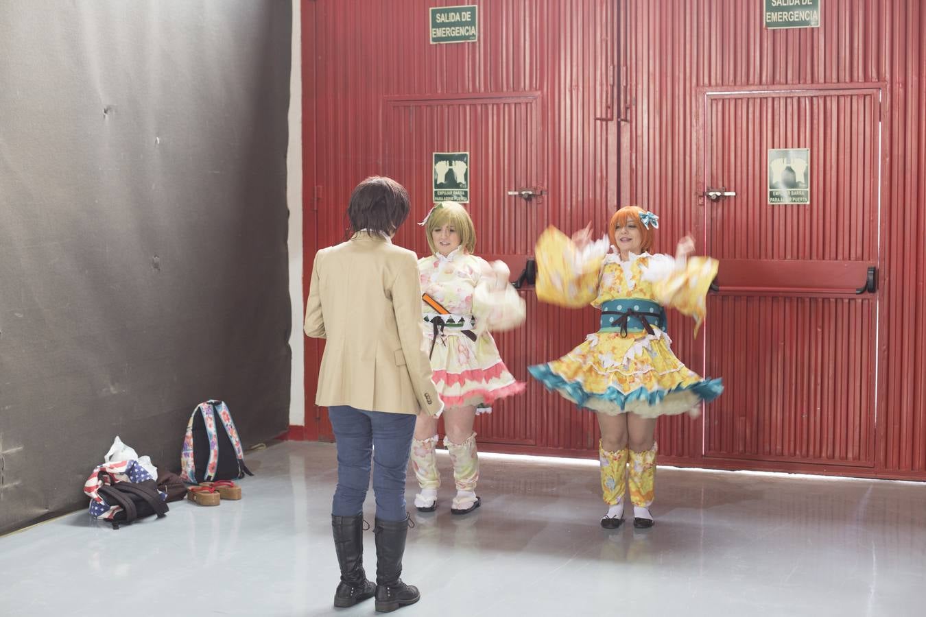 Clásicos de la fantasía oriental