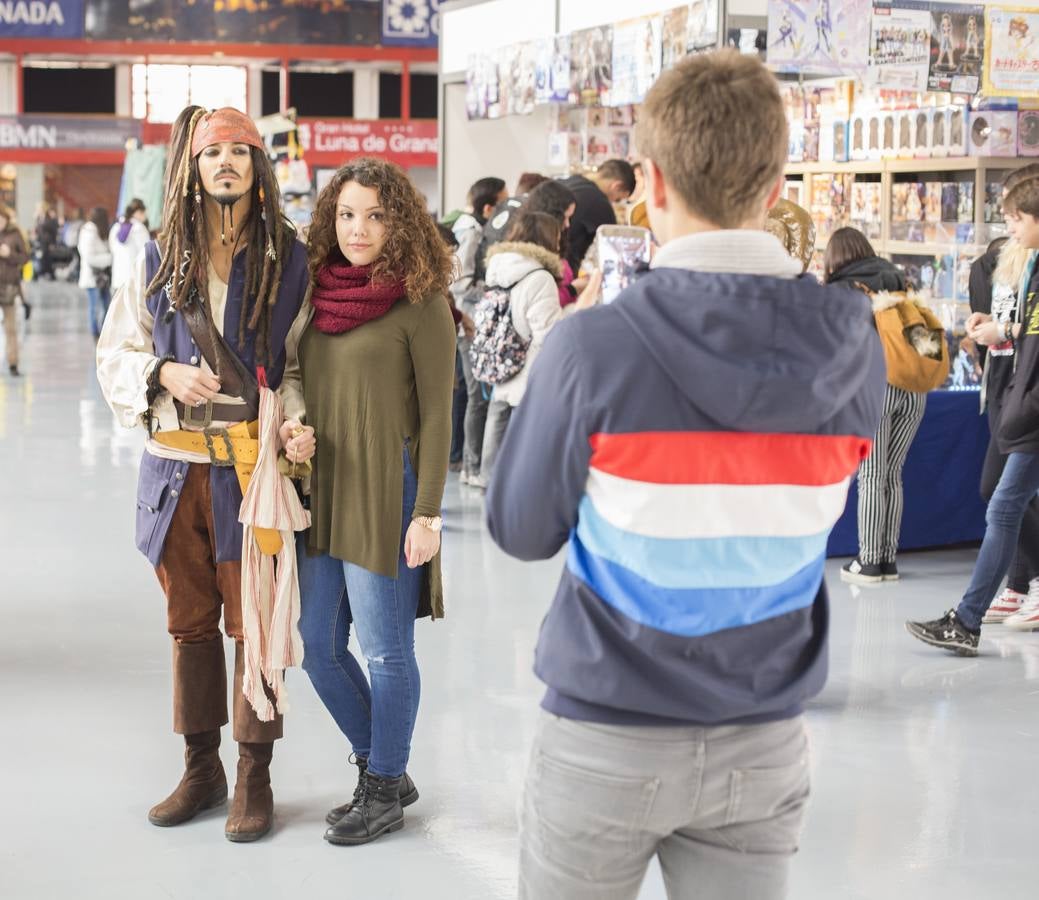 Clásicos de la fantasía oriental