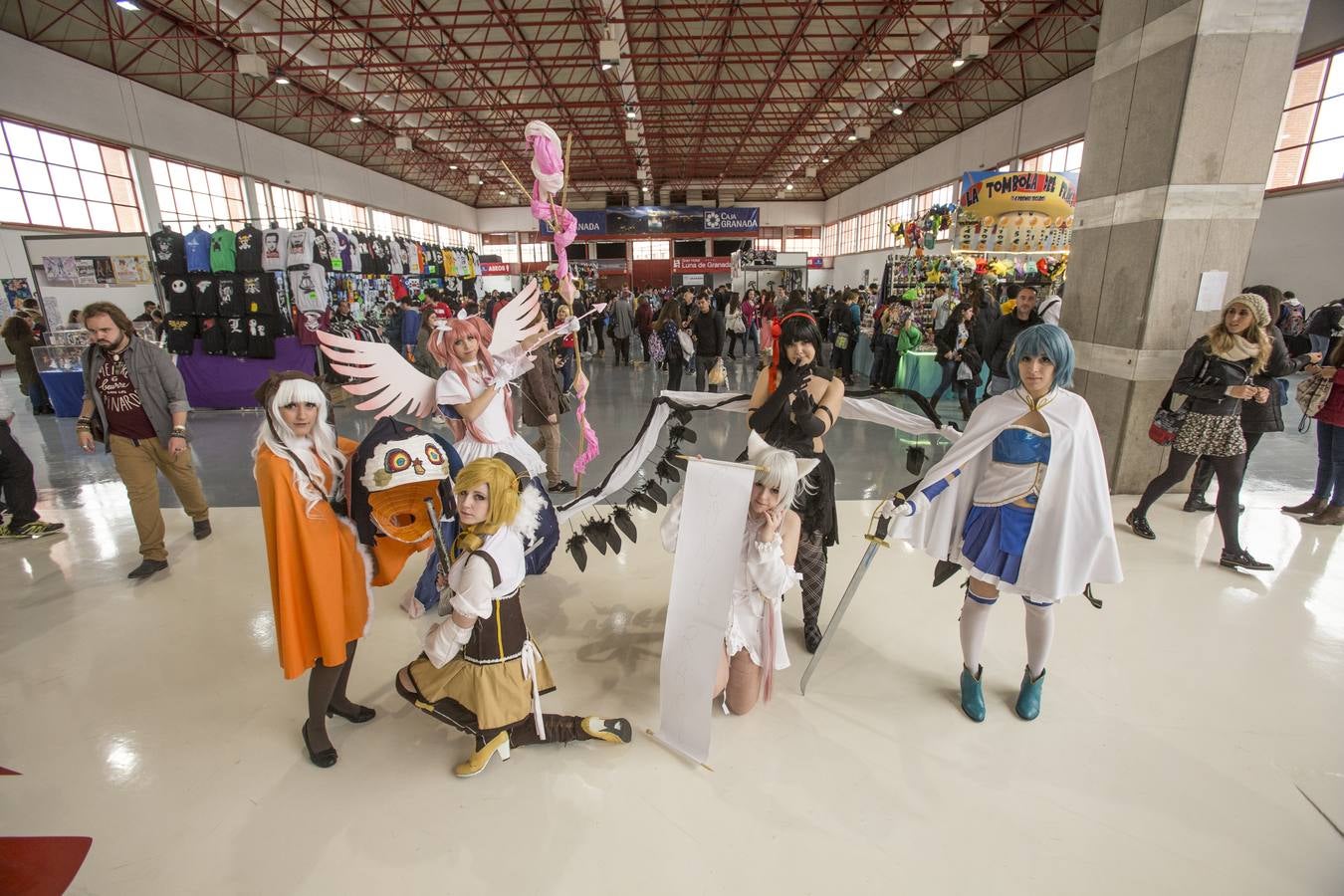 Clásicos de la fantasía oriental