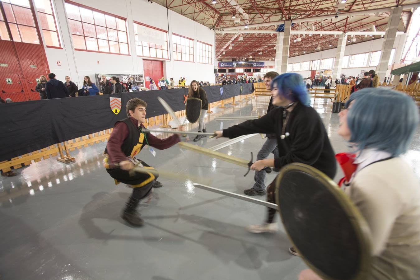 Clásicos de la fantasía oriental