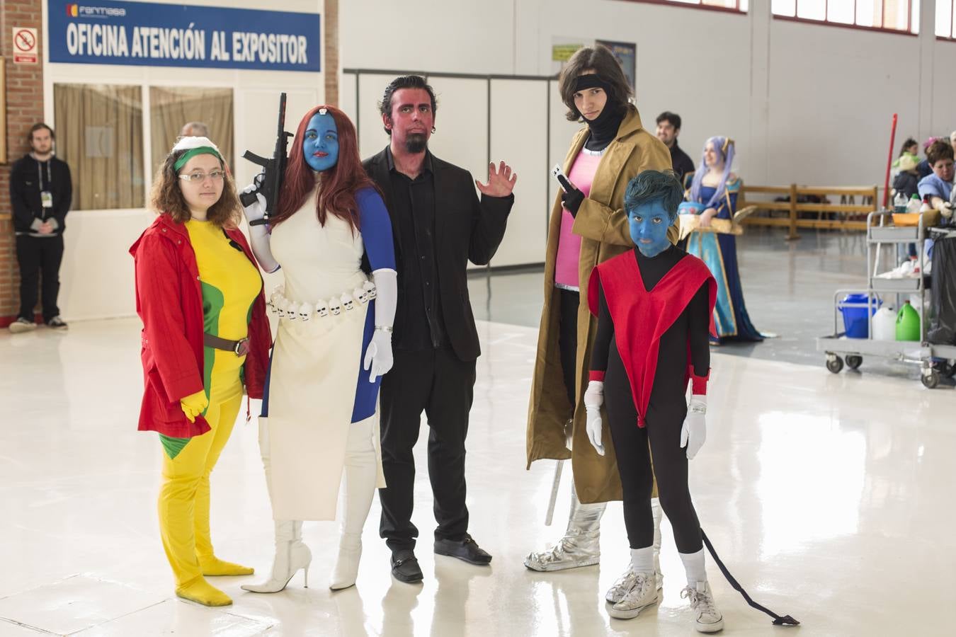 Clásicos de la fantasía oriental