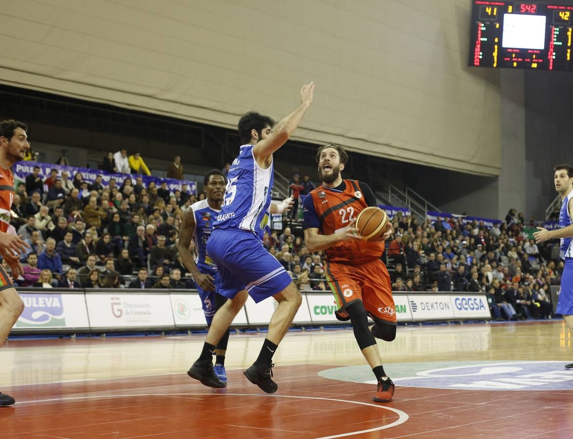 El elevado precio de la misericordia