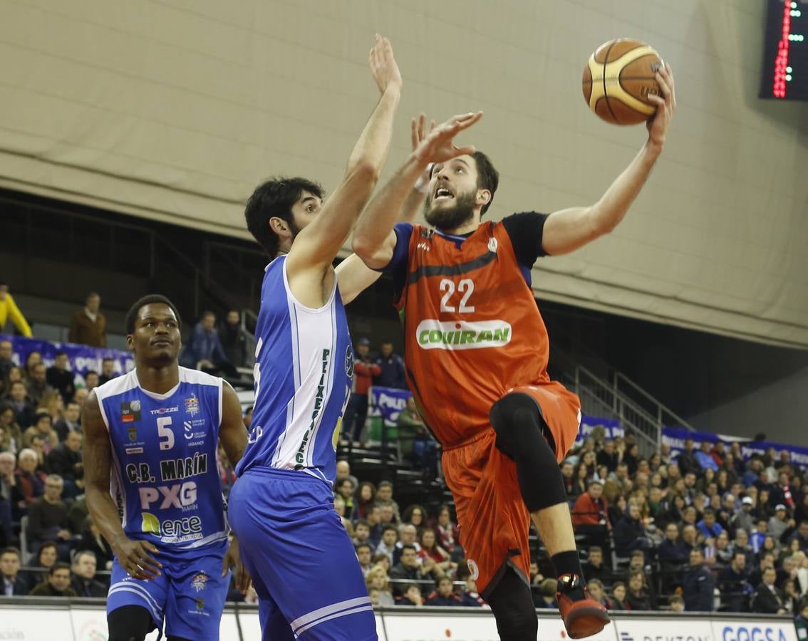 El elevado precio de la misericordia