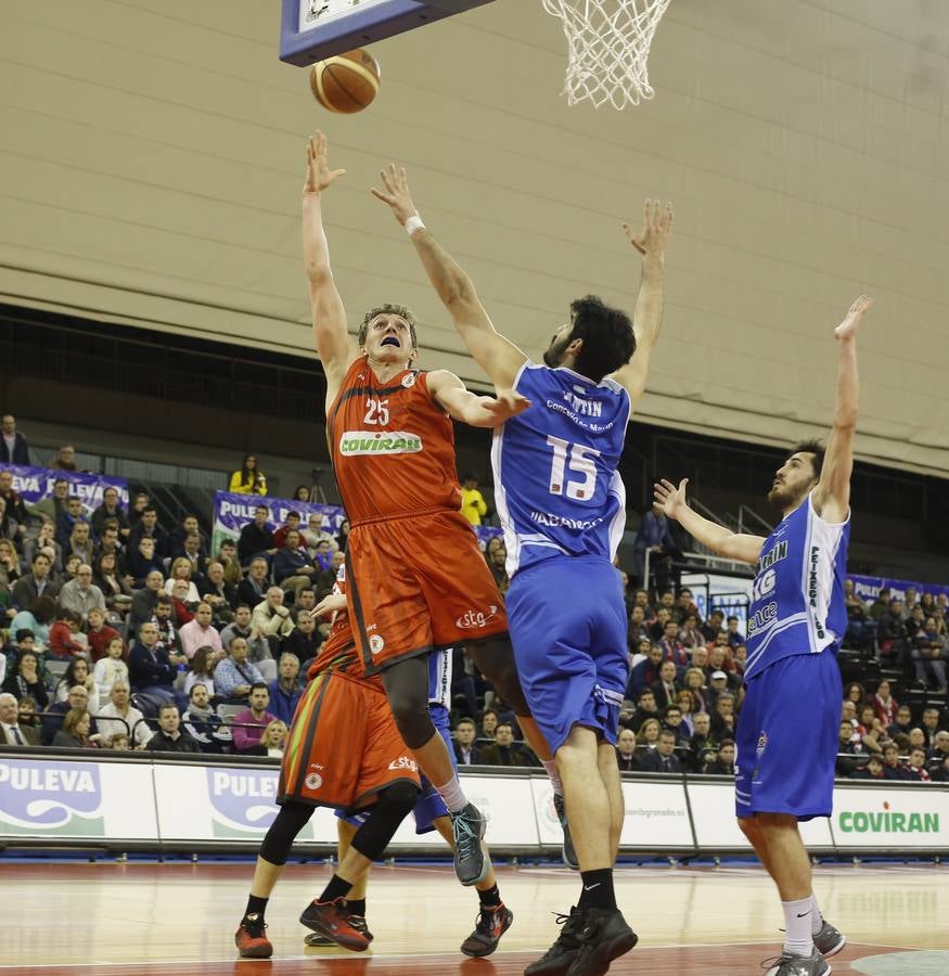 El elevado precio de la misericordia