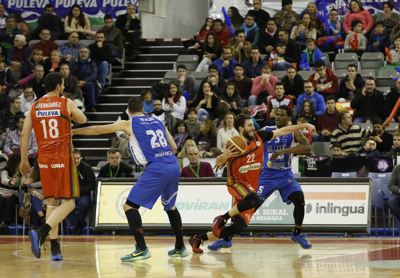 El elevado precio de la misericordia