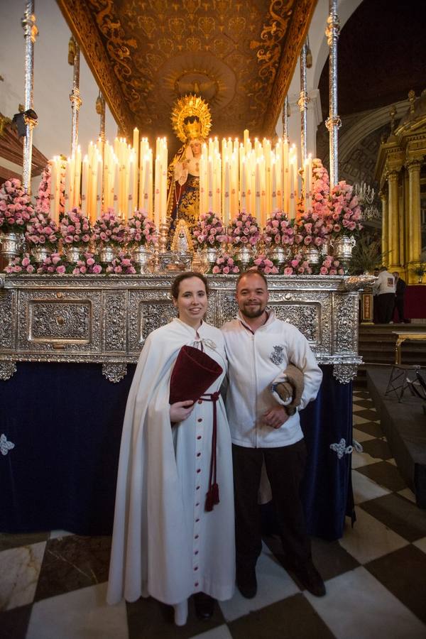 Maravillas sin el Darro