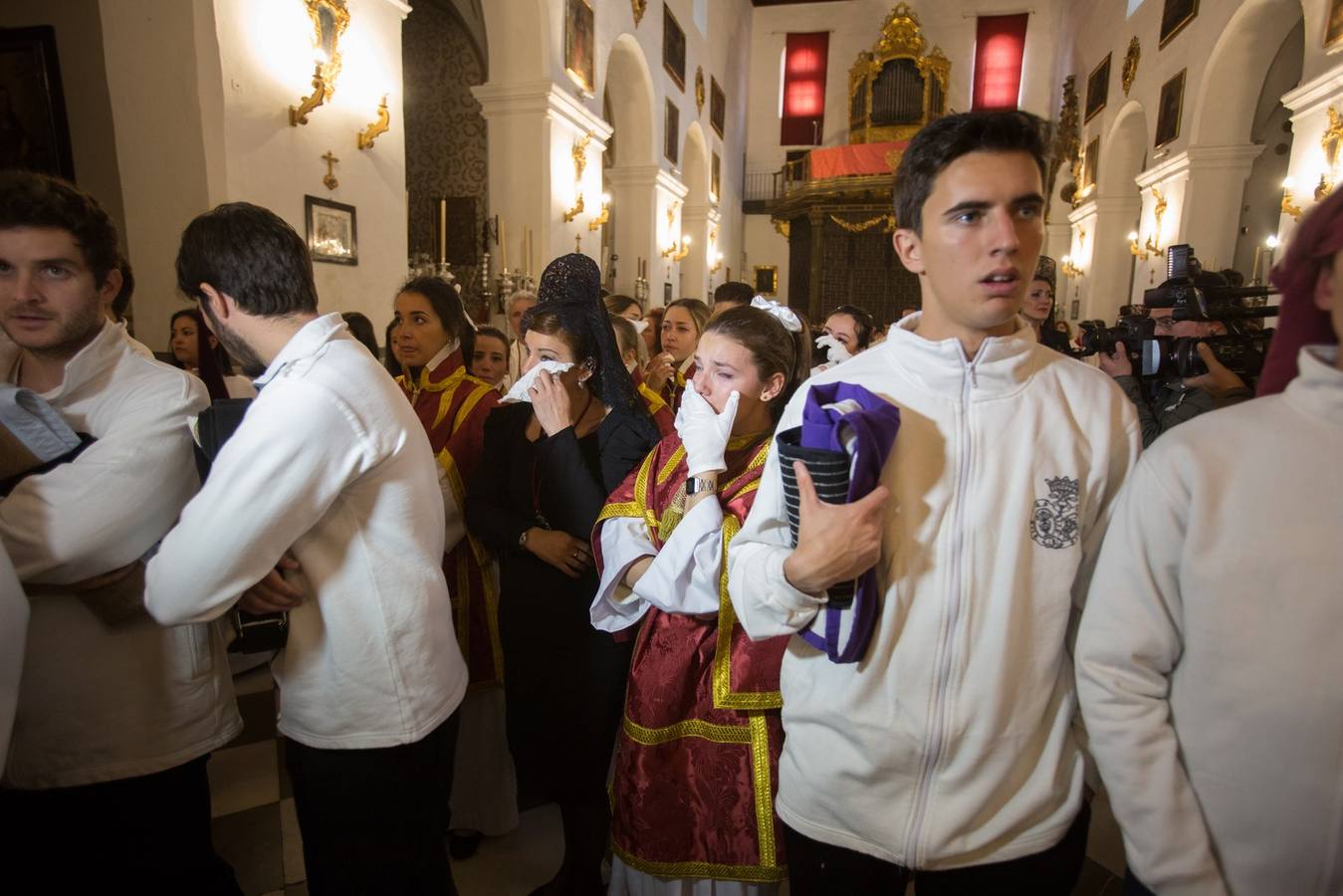 Maravillas sin el Darro