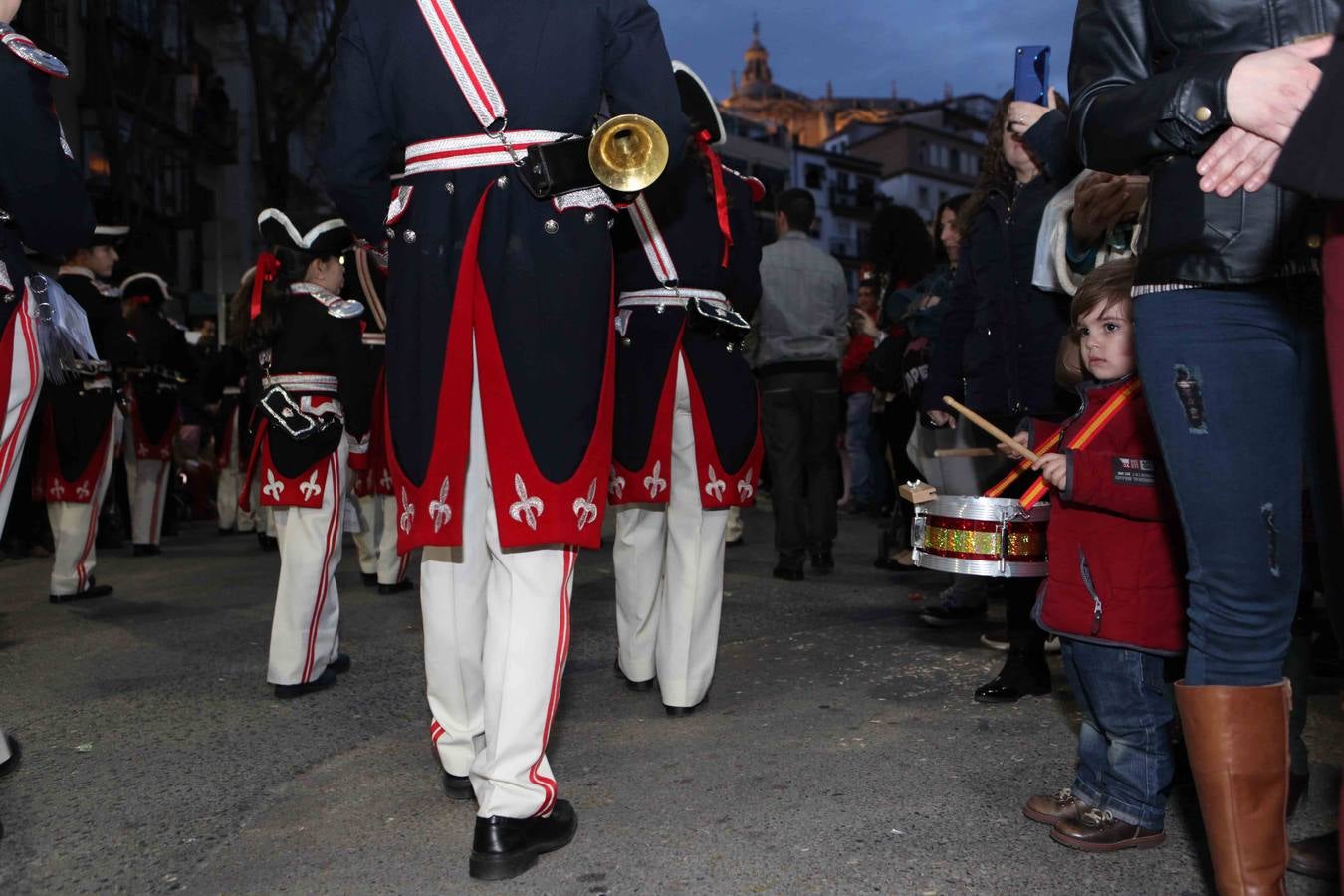 La Estrella que más brilló