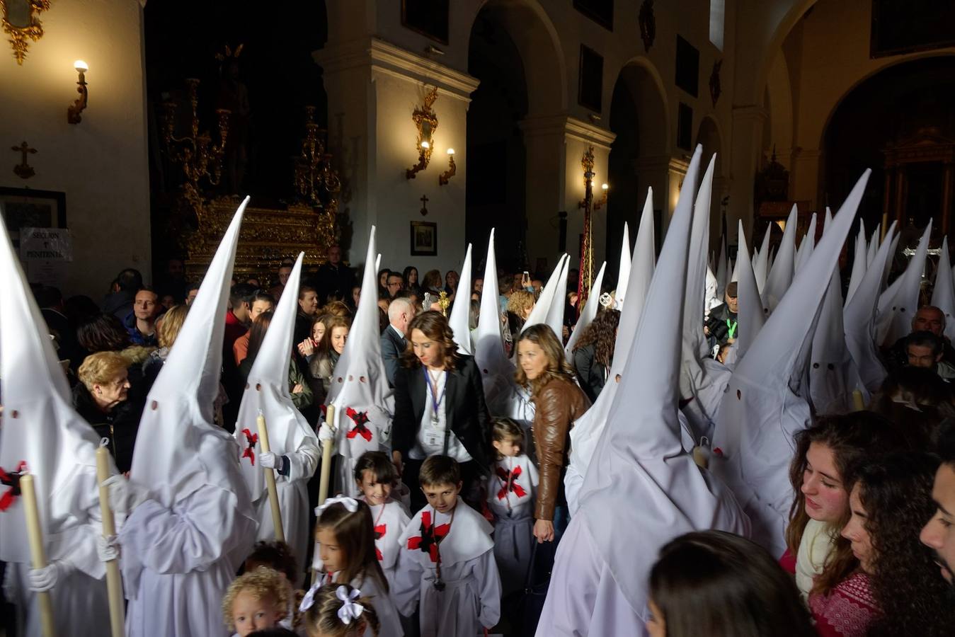 Dolores de la Carrera del Darro