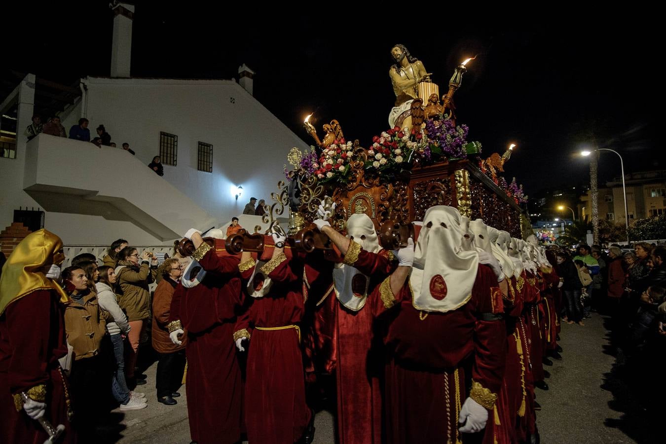 La Costa disfruta del Martes de Pasión (II)