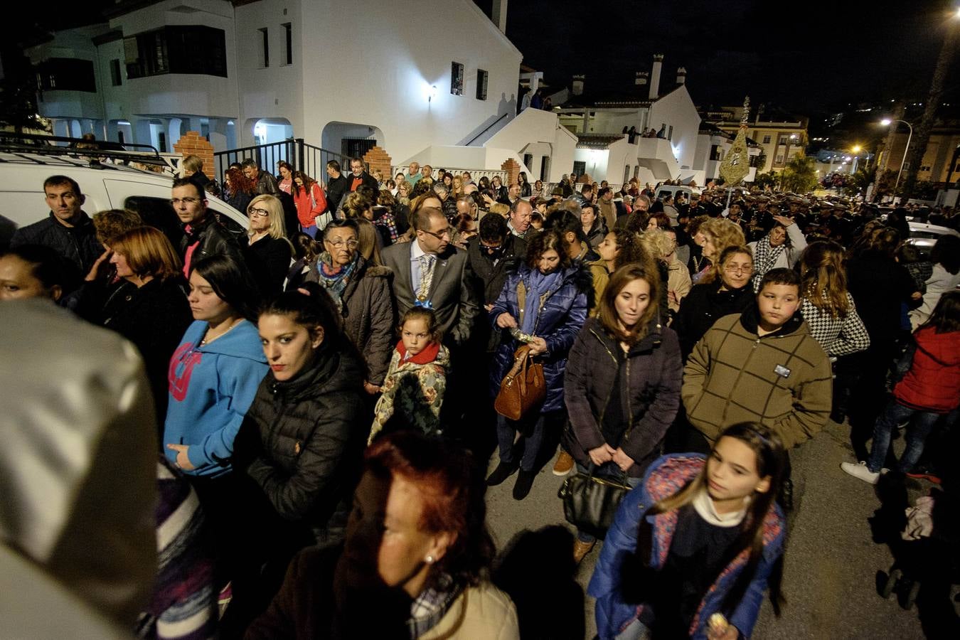 La Costa disfruta del Martes de Pasión (II)