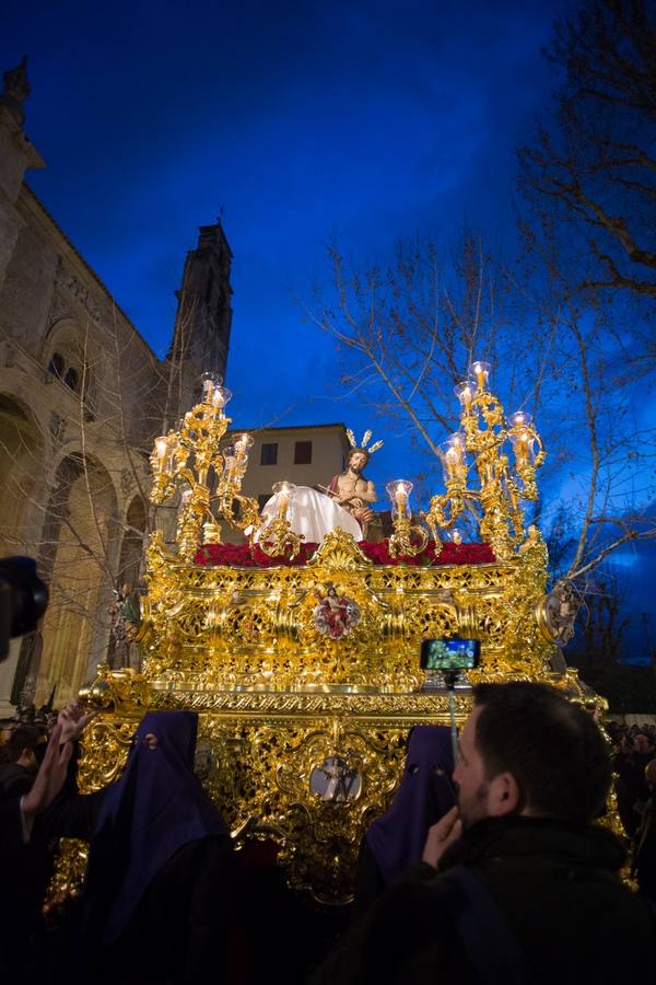 Humildad y Soledad en el Realejo