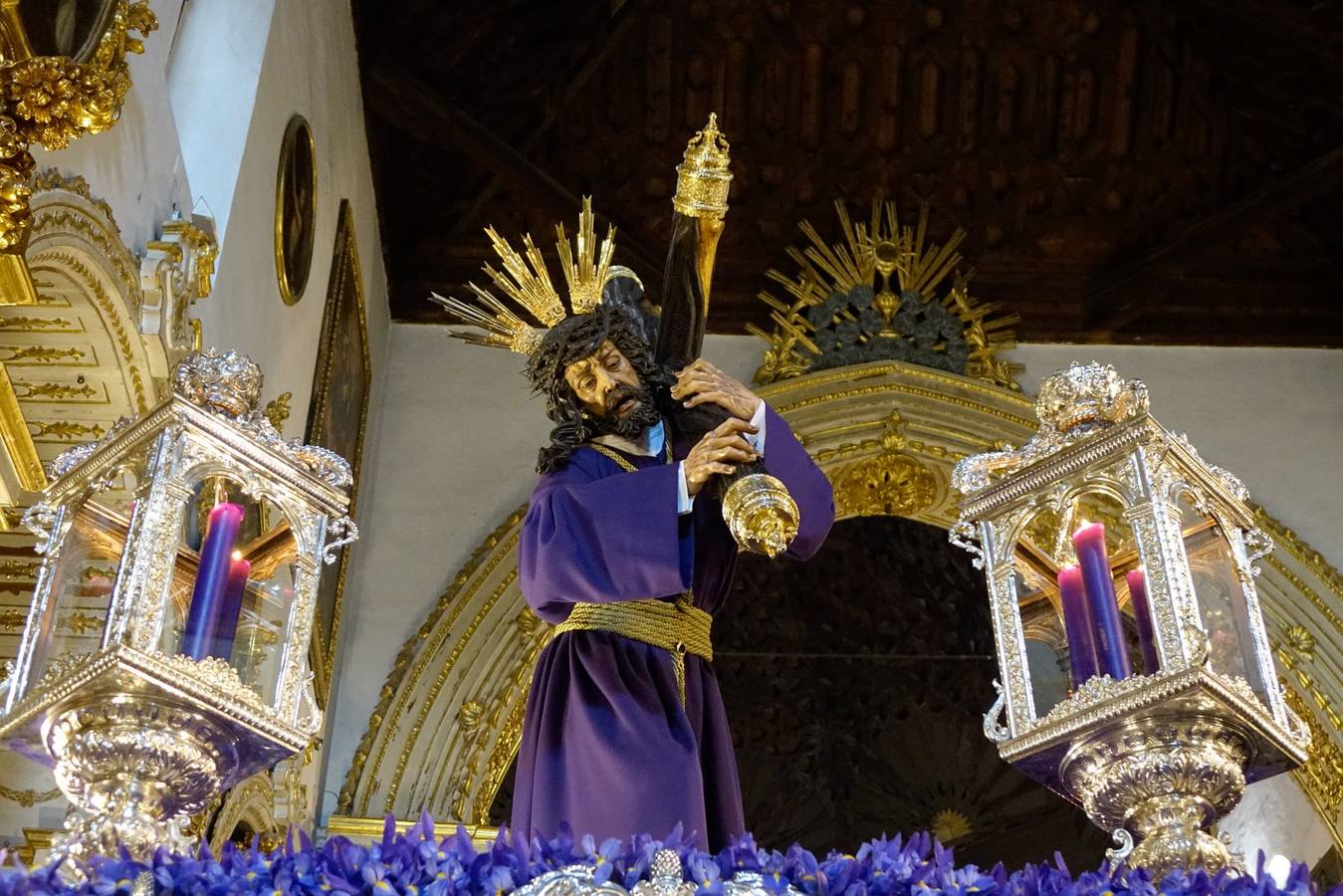 Esperanza para el Martes Santo