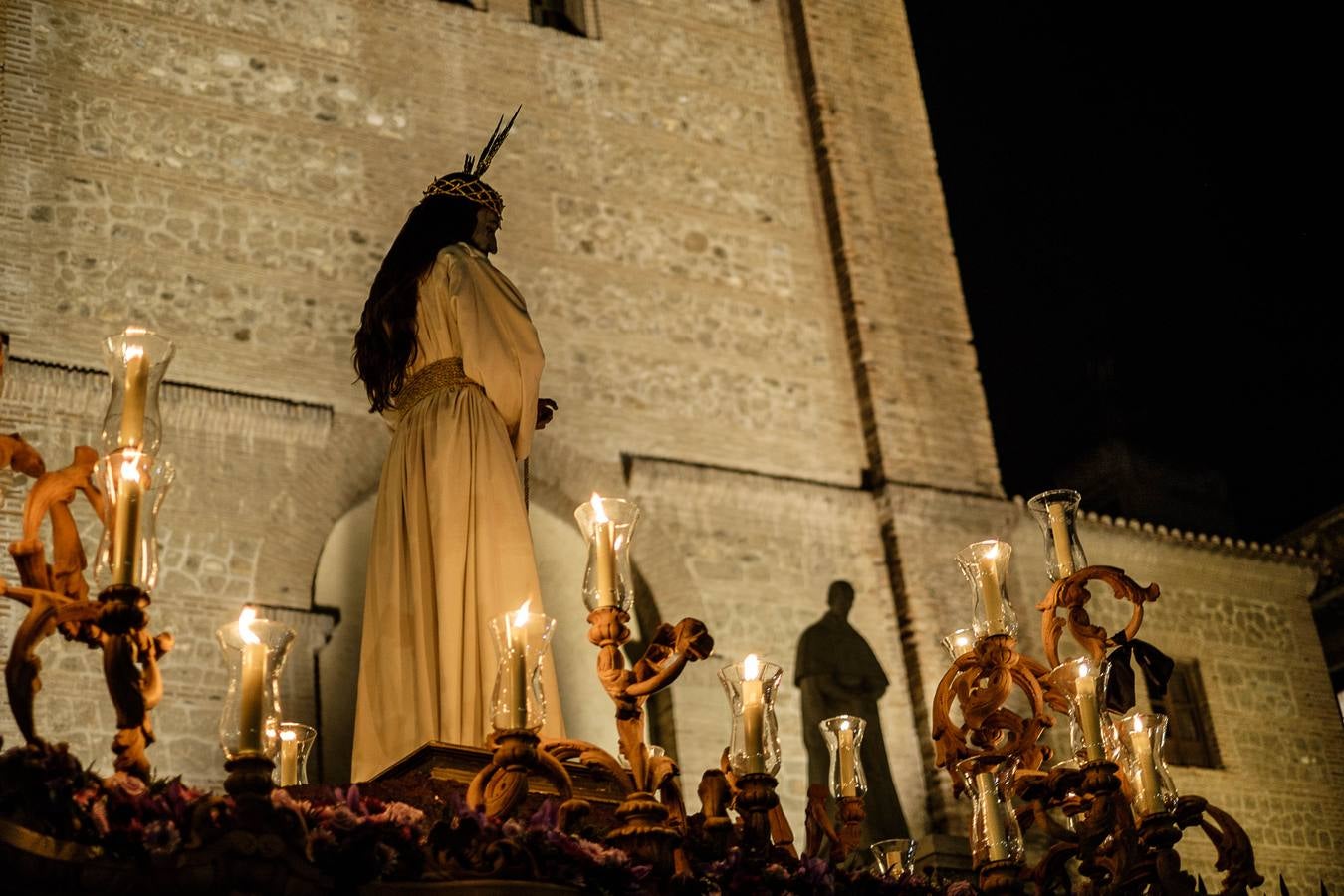 La Costa disfruta del Martes de Pasión (I)