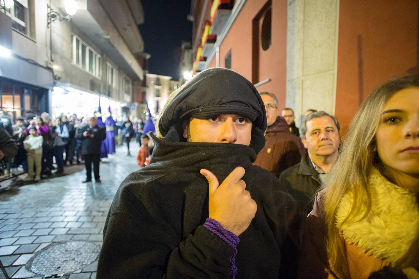 Nazareno de las Descalzas