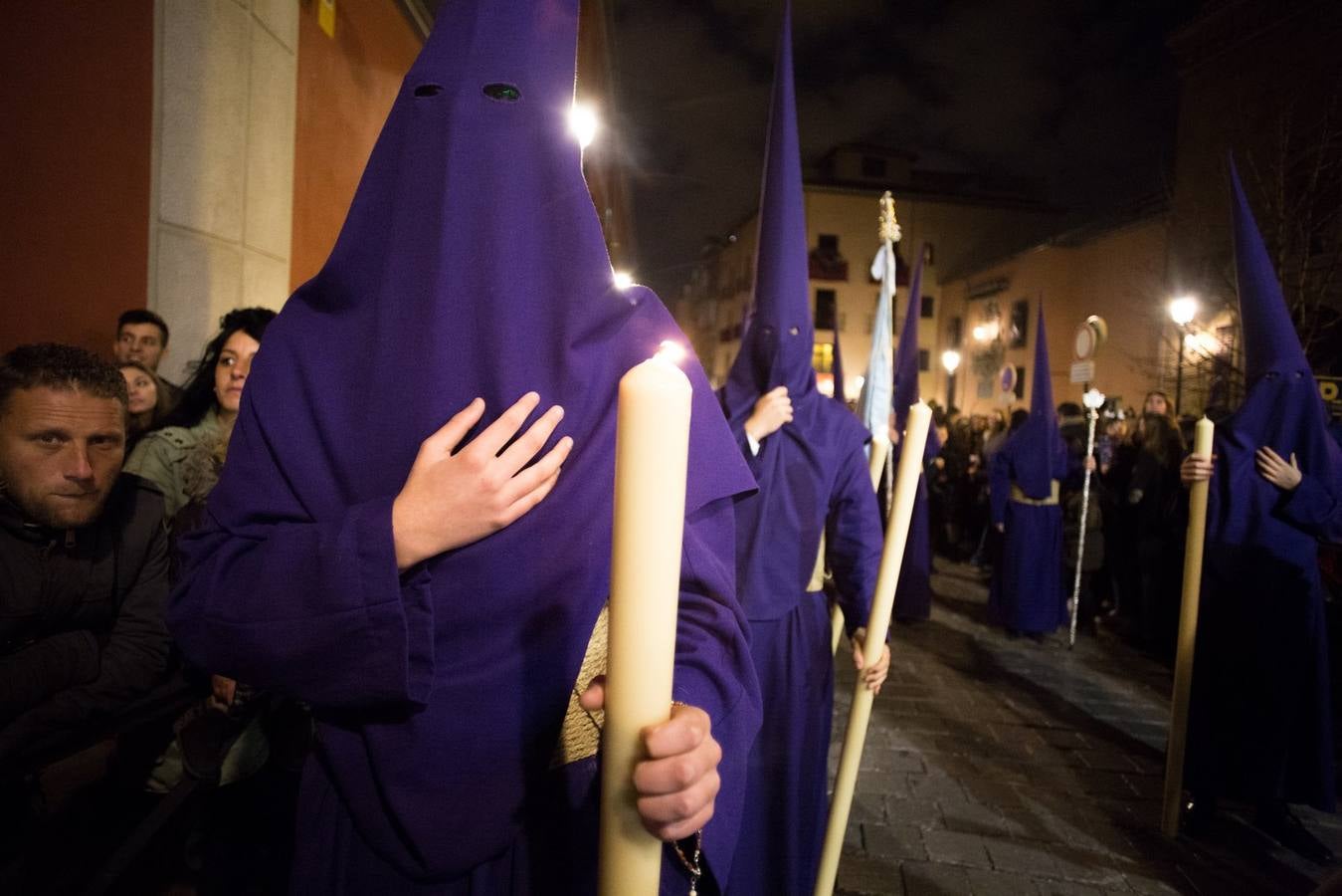 Nazareno de las Descalzas