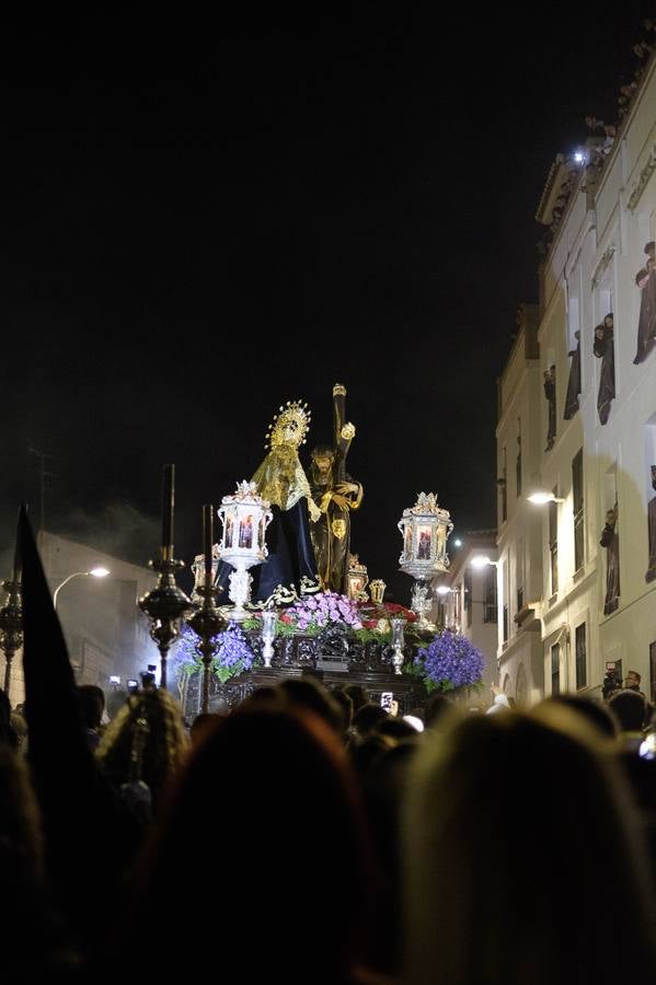 El Cristo del Gran Poder de Motril