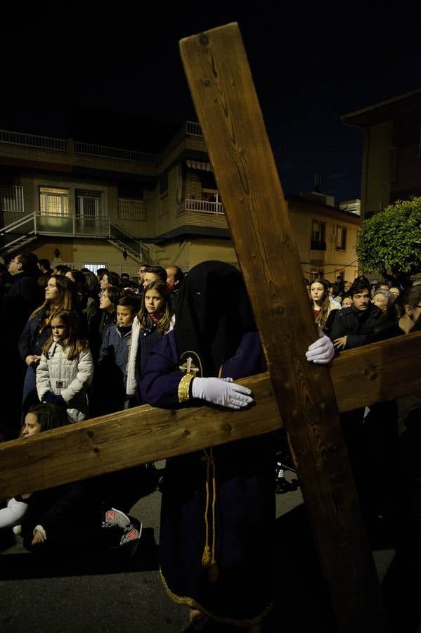 El Cristo del Gran Poder de Motril