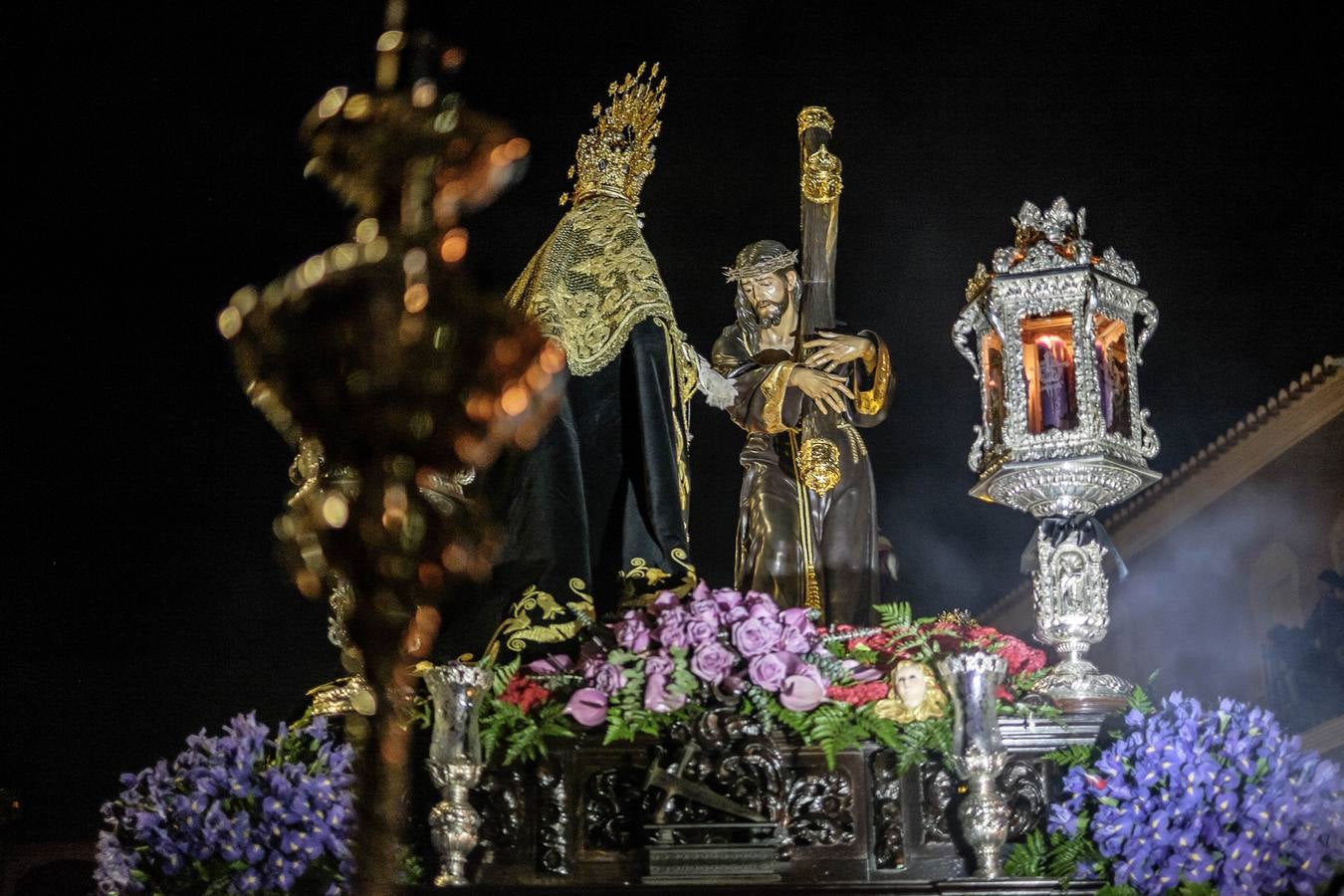 El Cristo del Gran Poder de Motril