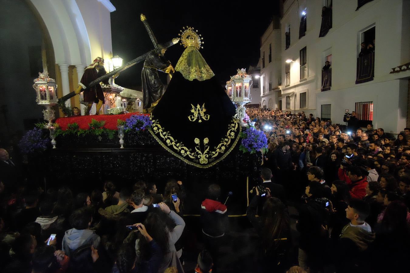 El Cristo del Gran Poder de Motril